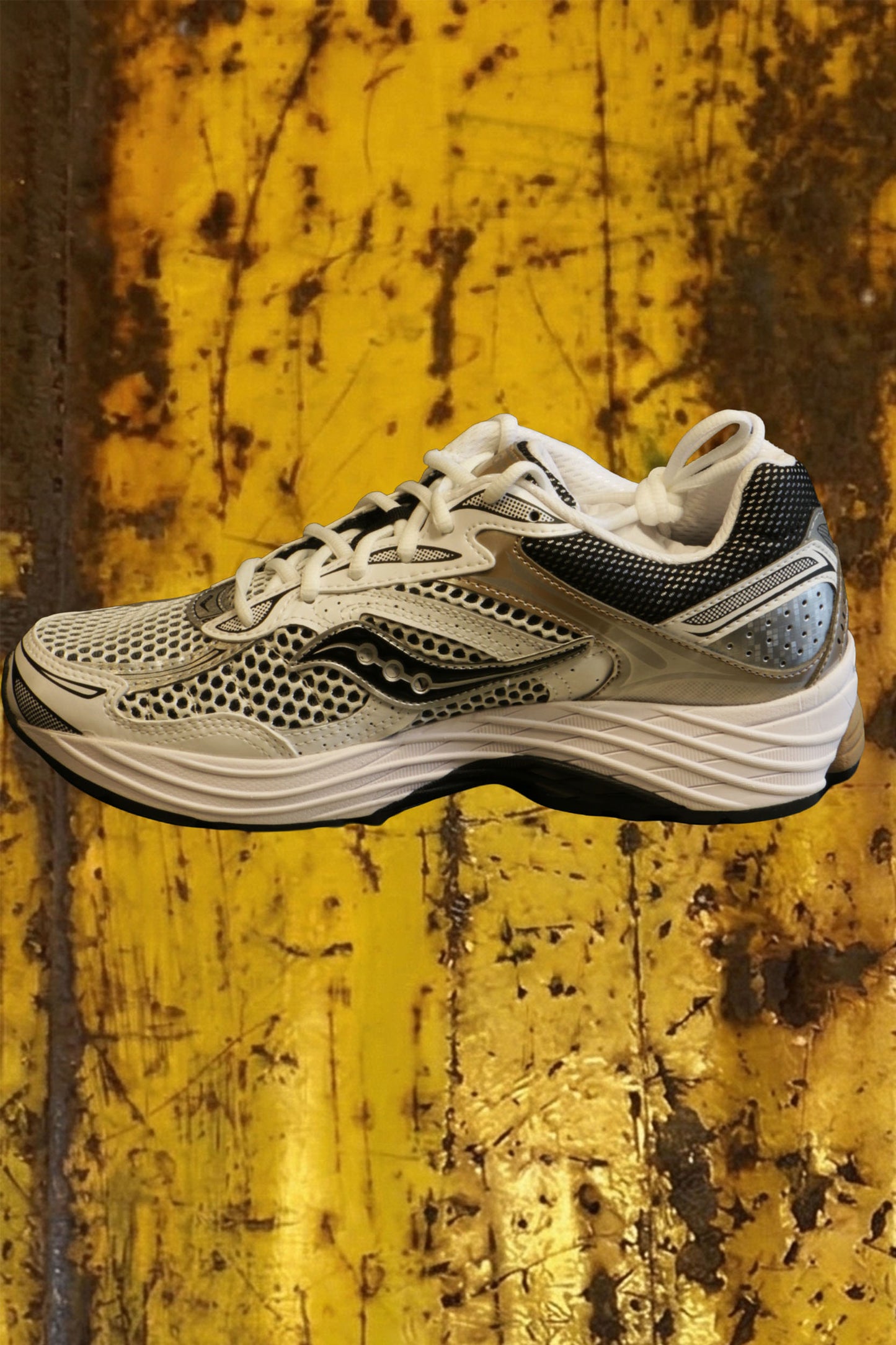 Saucony 4