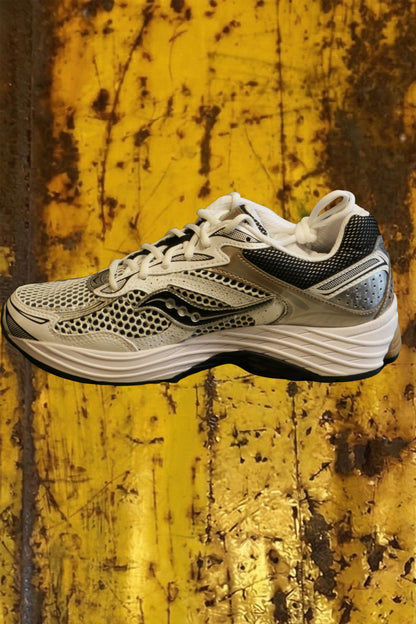 Saucony 4