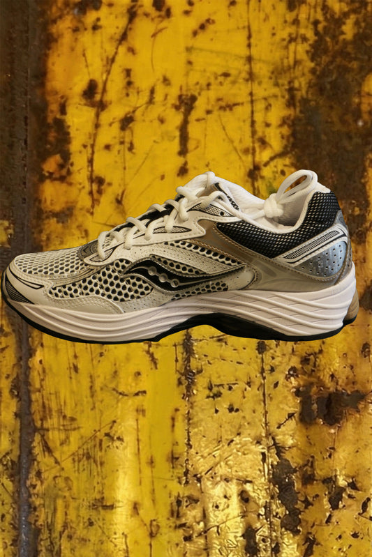 Saucony 4