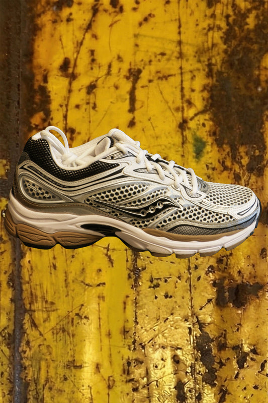 Saucony 4