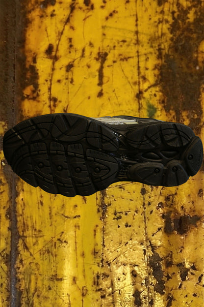 Saucony progrid omni 9