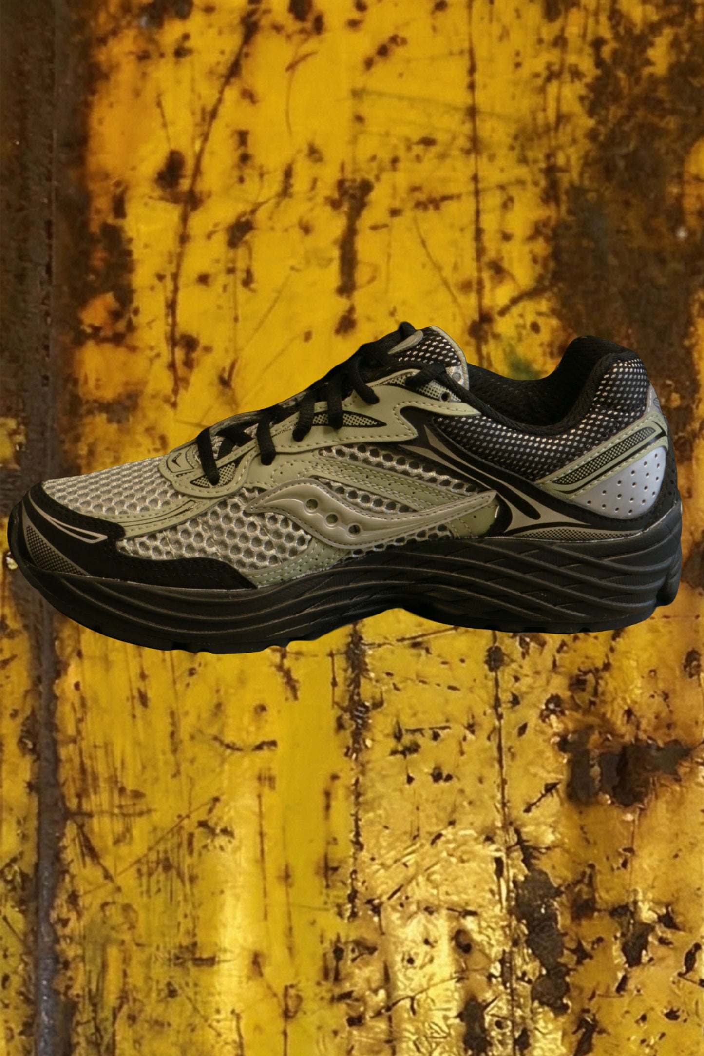 Saucony progrid omni 9