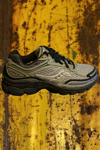 Saucony progrid omni 9