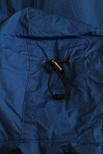 Shelter jacket