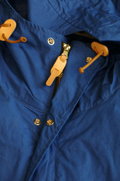 Shelter jacket