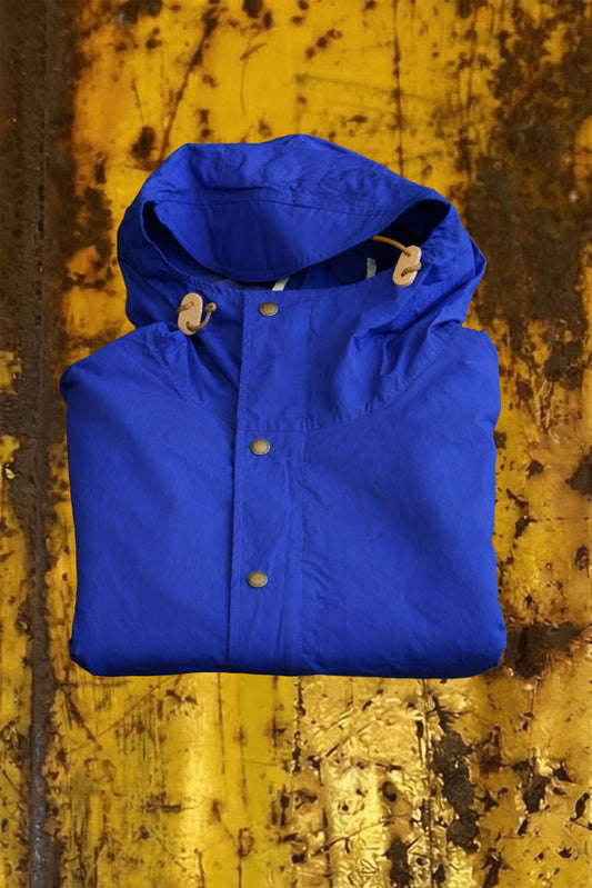 Shelter jacket