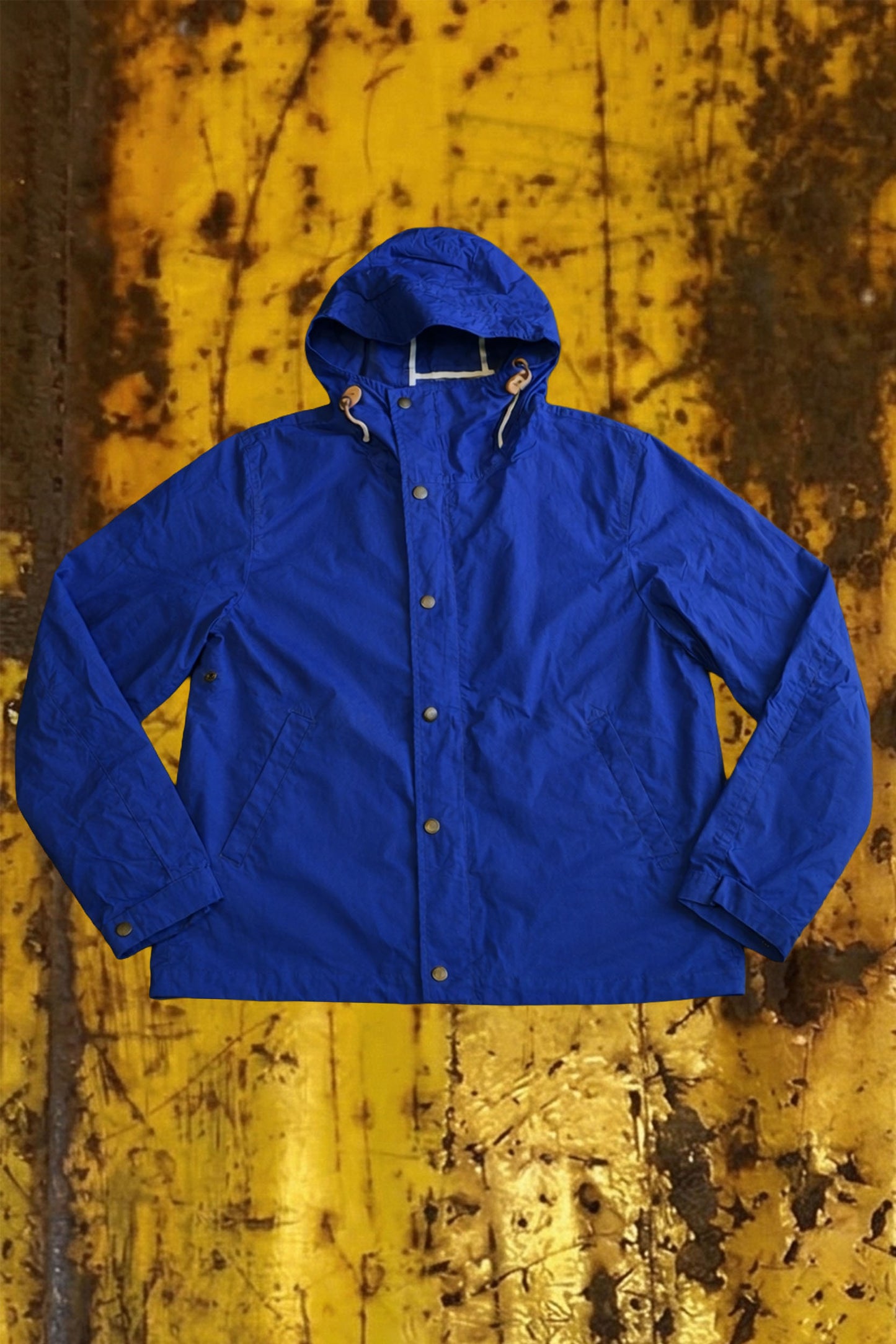 Shelter jacket