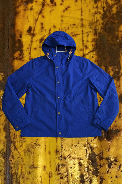 Shelter jacket