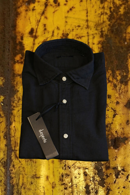Camicia Deperlu Lino