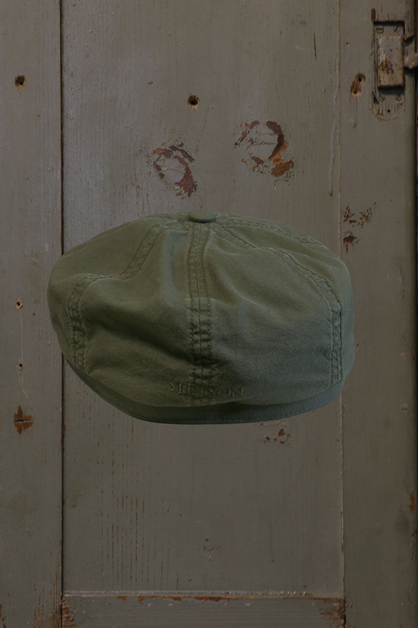 Hatteras delave organic cotton