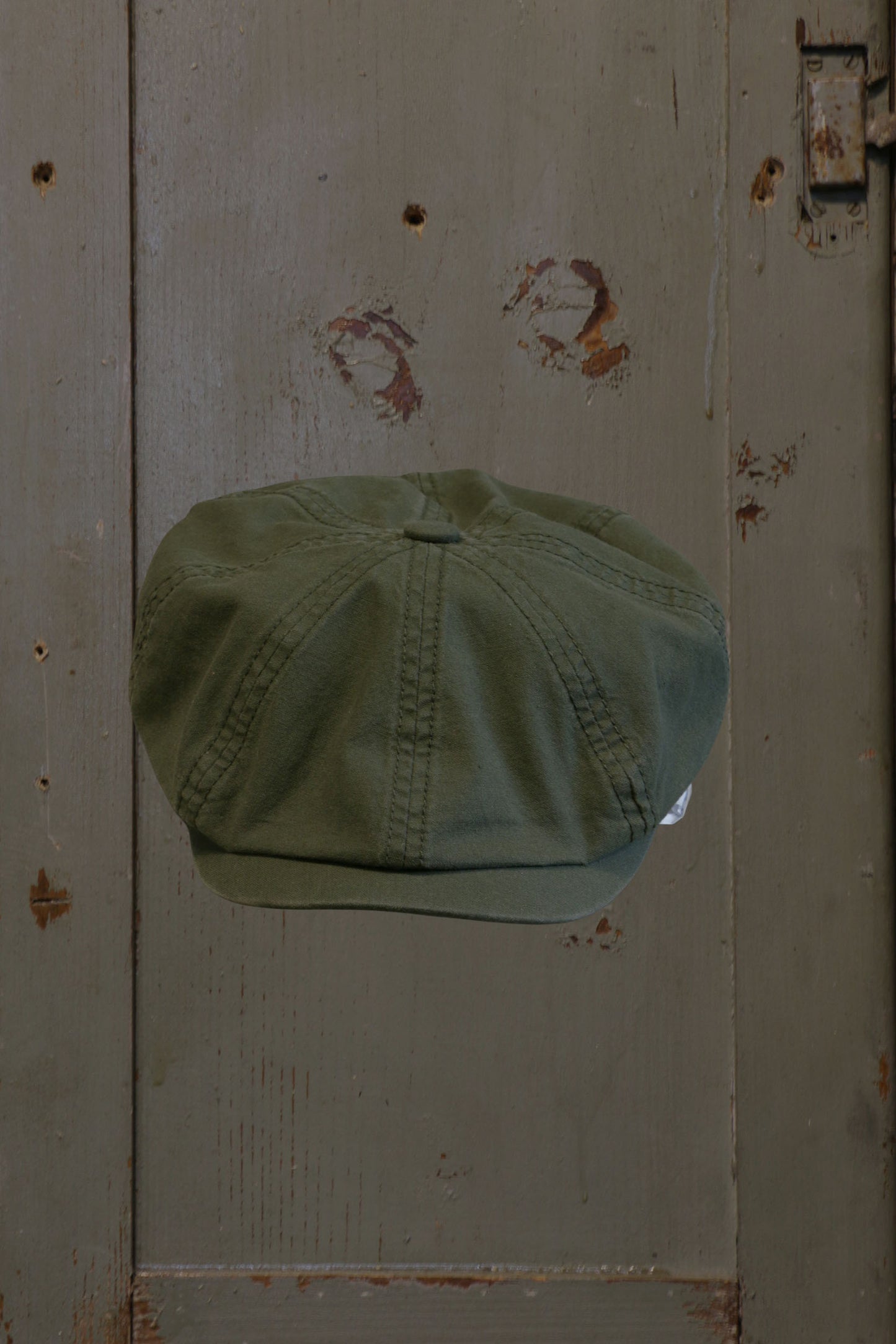 Hatteras delave organic cotton
