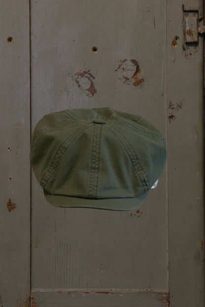 Hatteras delave organic cotton