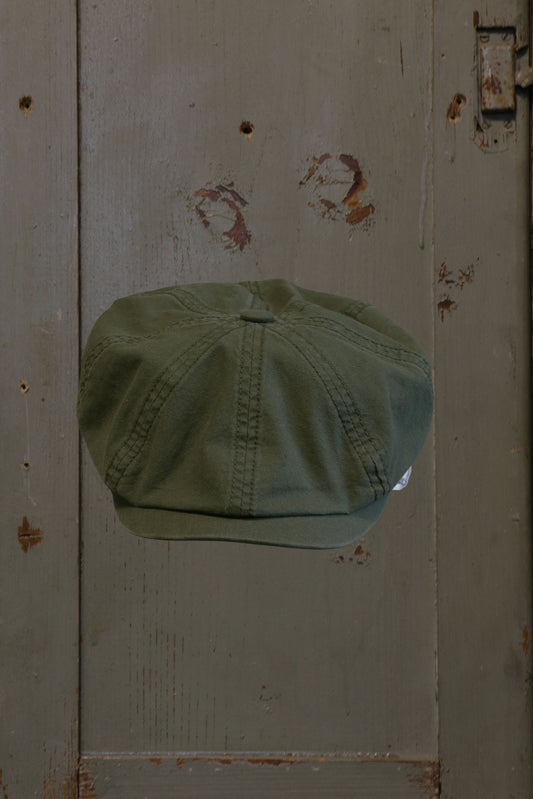 Hatteras organic cotton delave