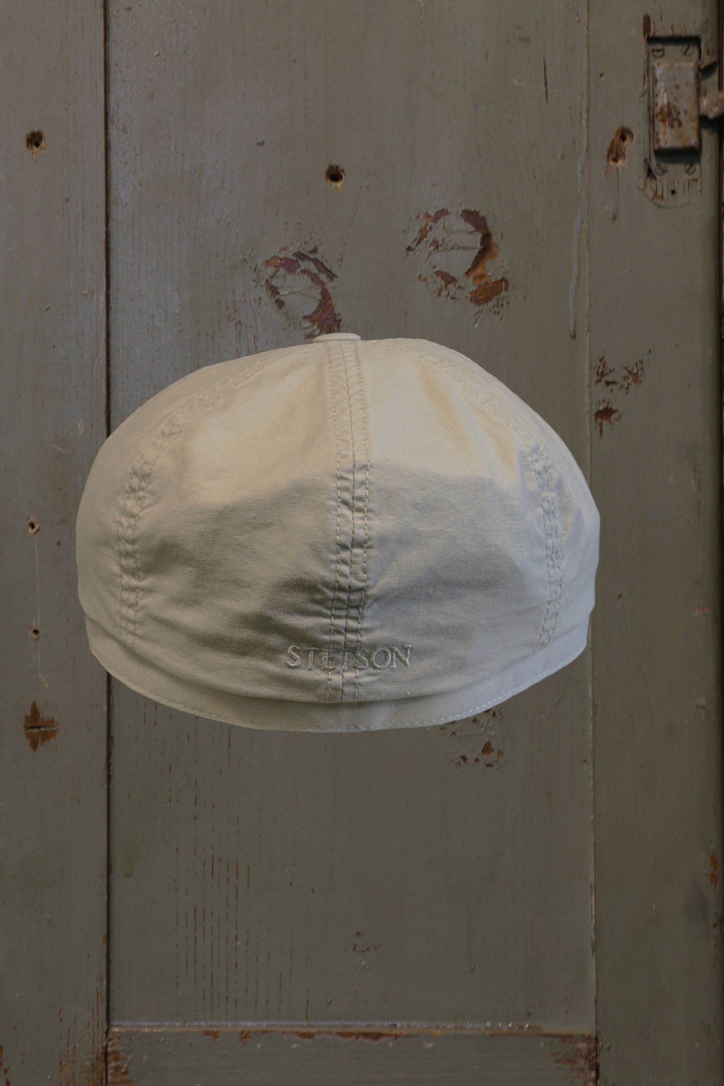 Hatteras organic cotton delave