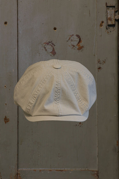 Hatteras organic cotton delave