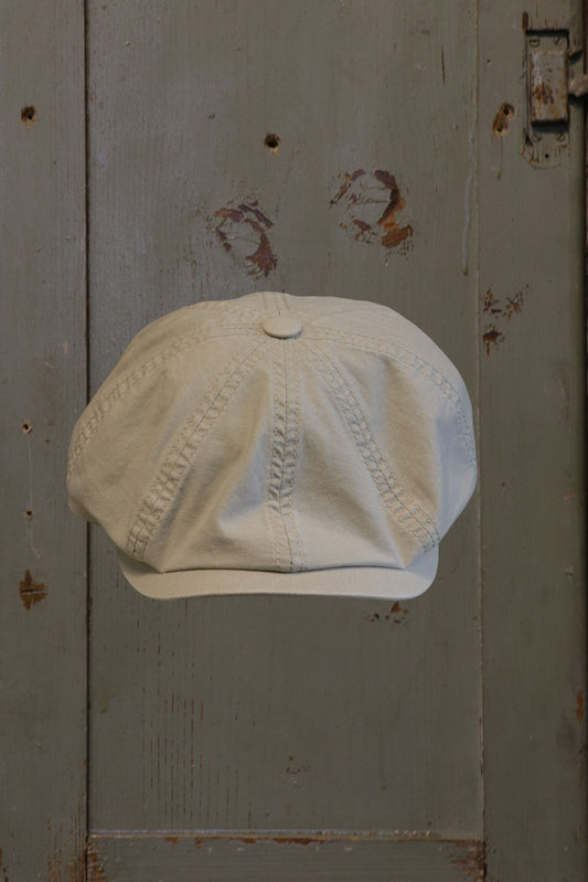 Hatteras organic cotton delave