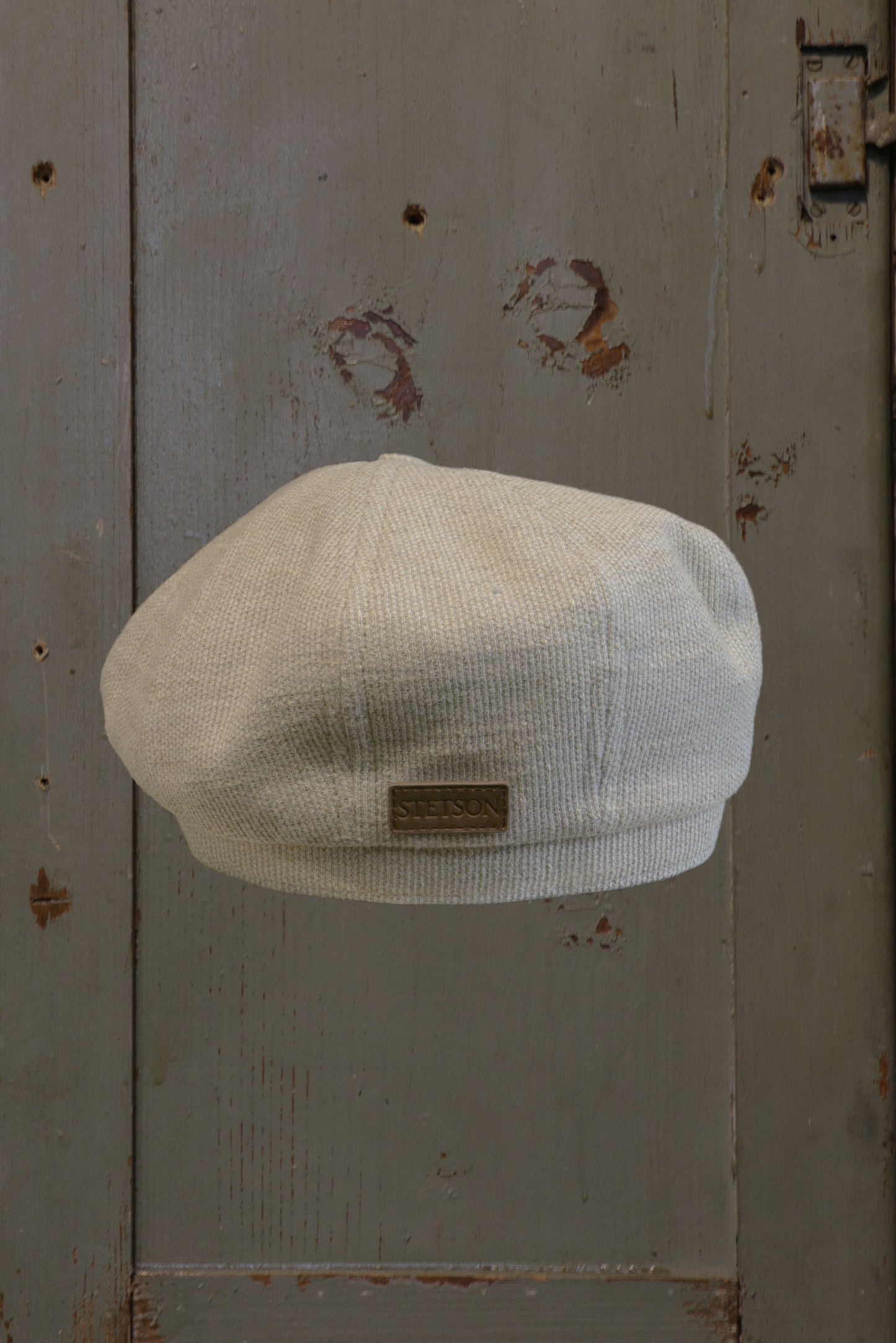 Coppola Hatteras Cotton Linen Jersey