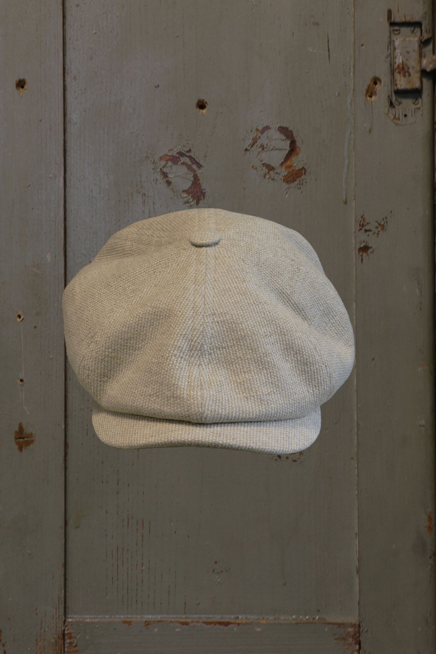 Coppola Hatteras Cotton Linen Jersey