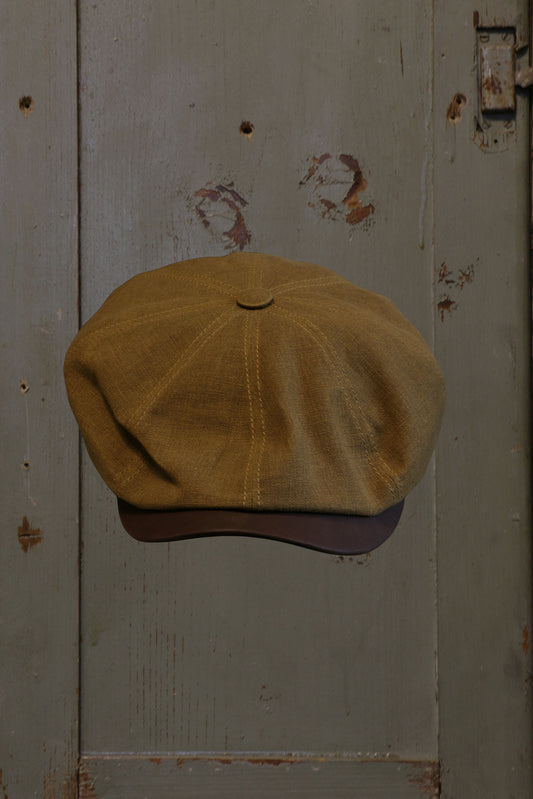 Coppola Hatteras Waxed Contrast