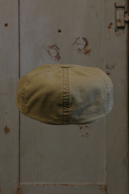 Hatteras delave organic cotton