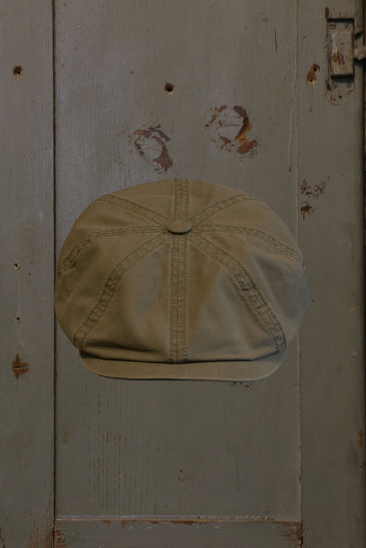 Hatteras delave organic cotton