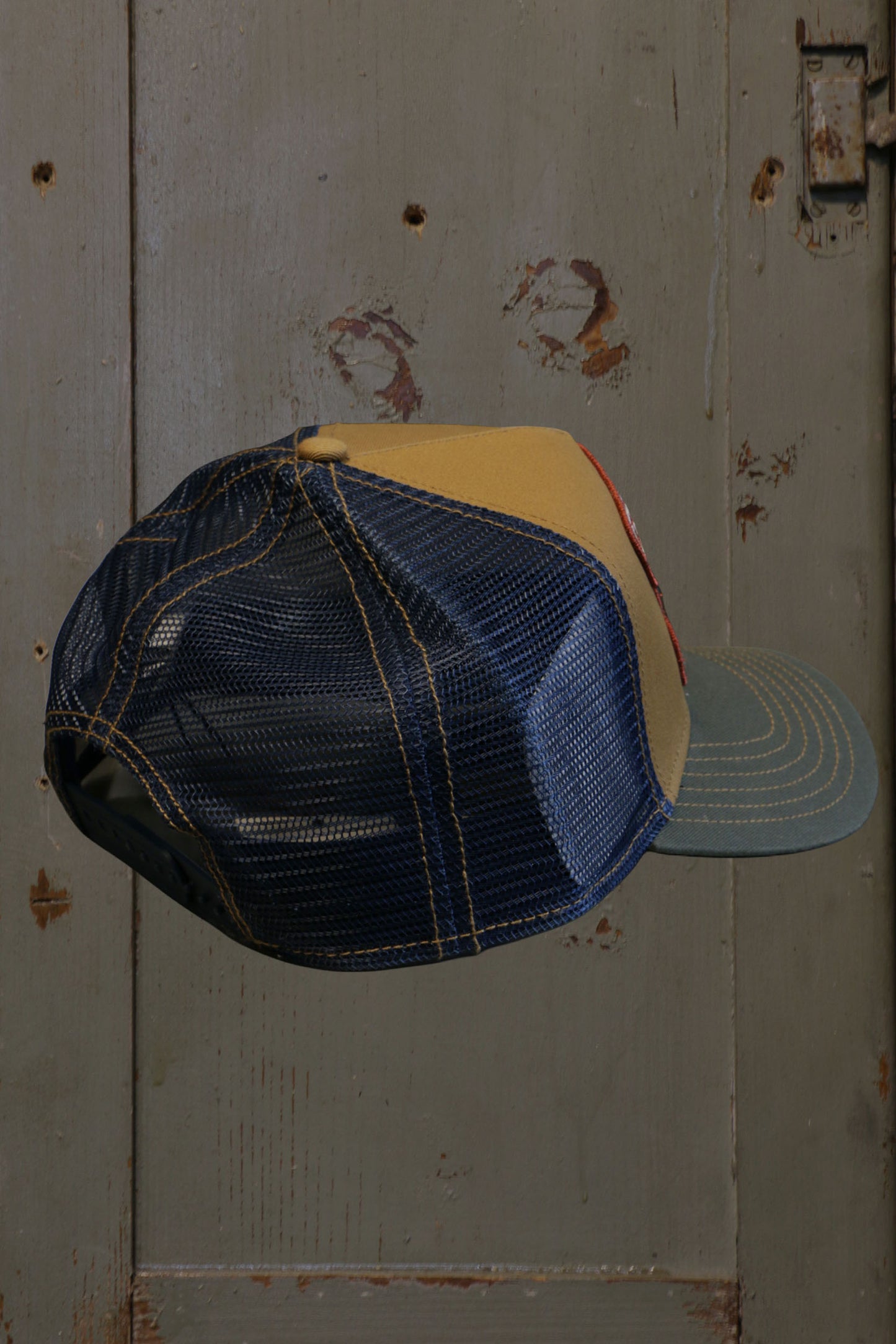 Cappellino Stetson