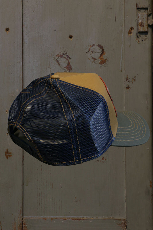 Cappellino Stetson