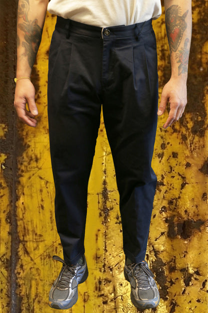 Baggy pant Chancellor