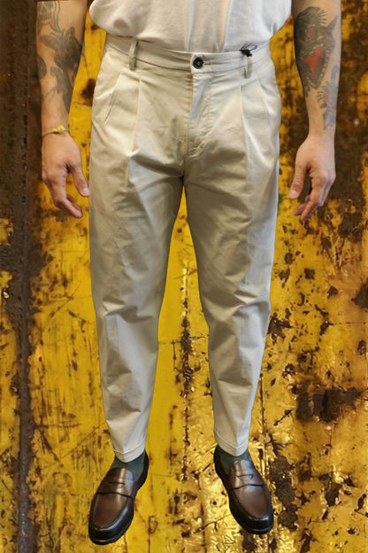 Baggy pant Chancellor