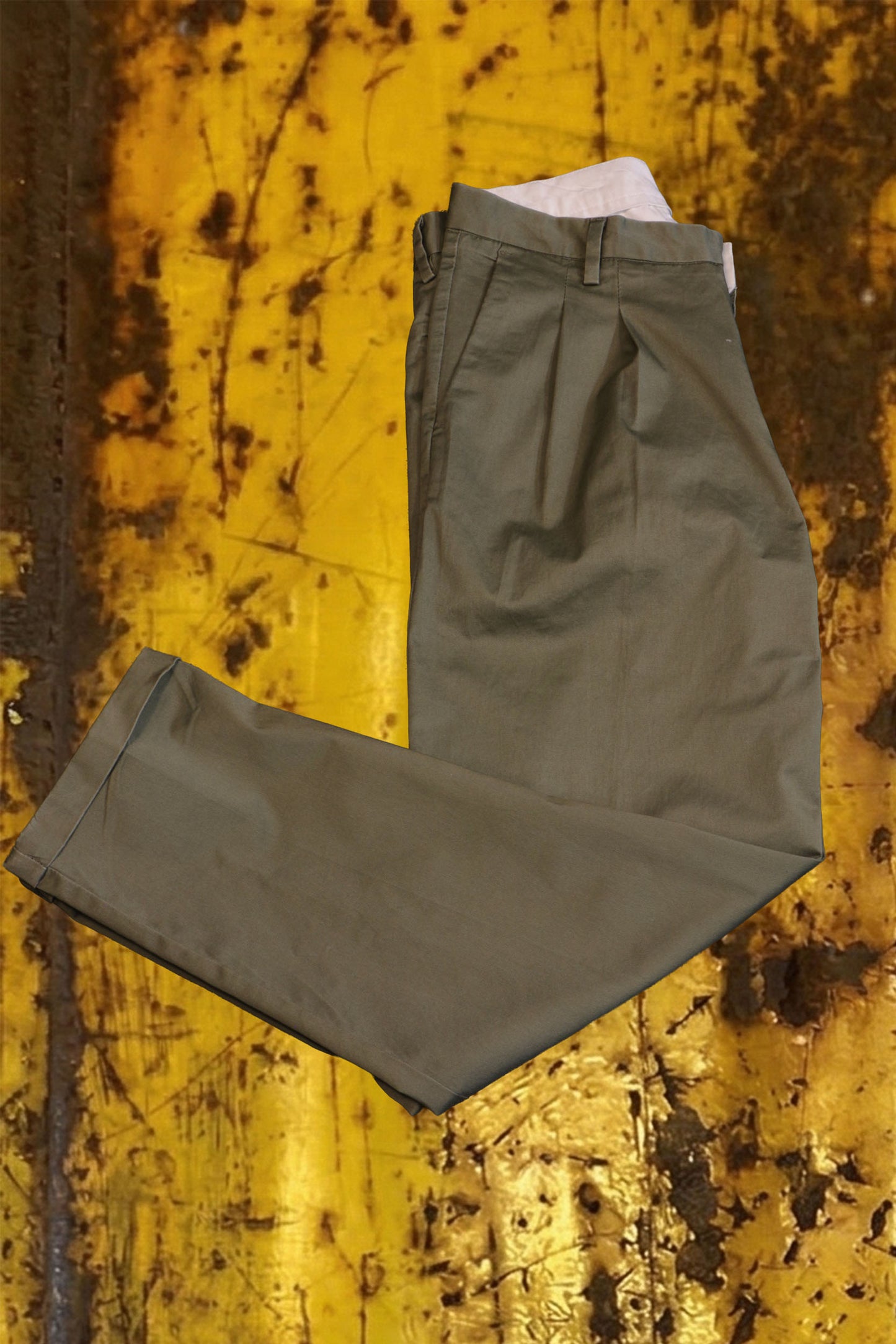 Baggy pant Chancellor