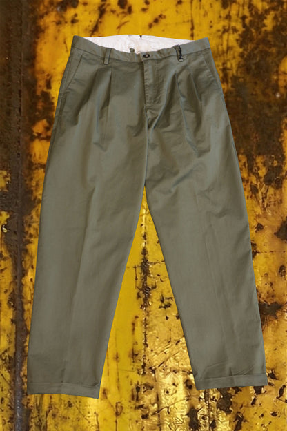 Baggy pant Chancellor