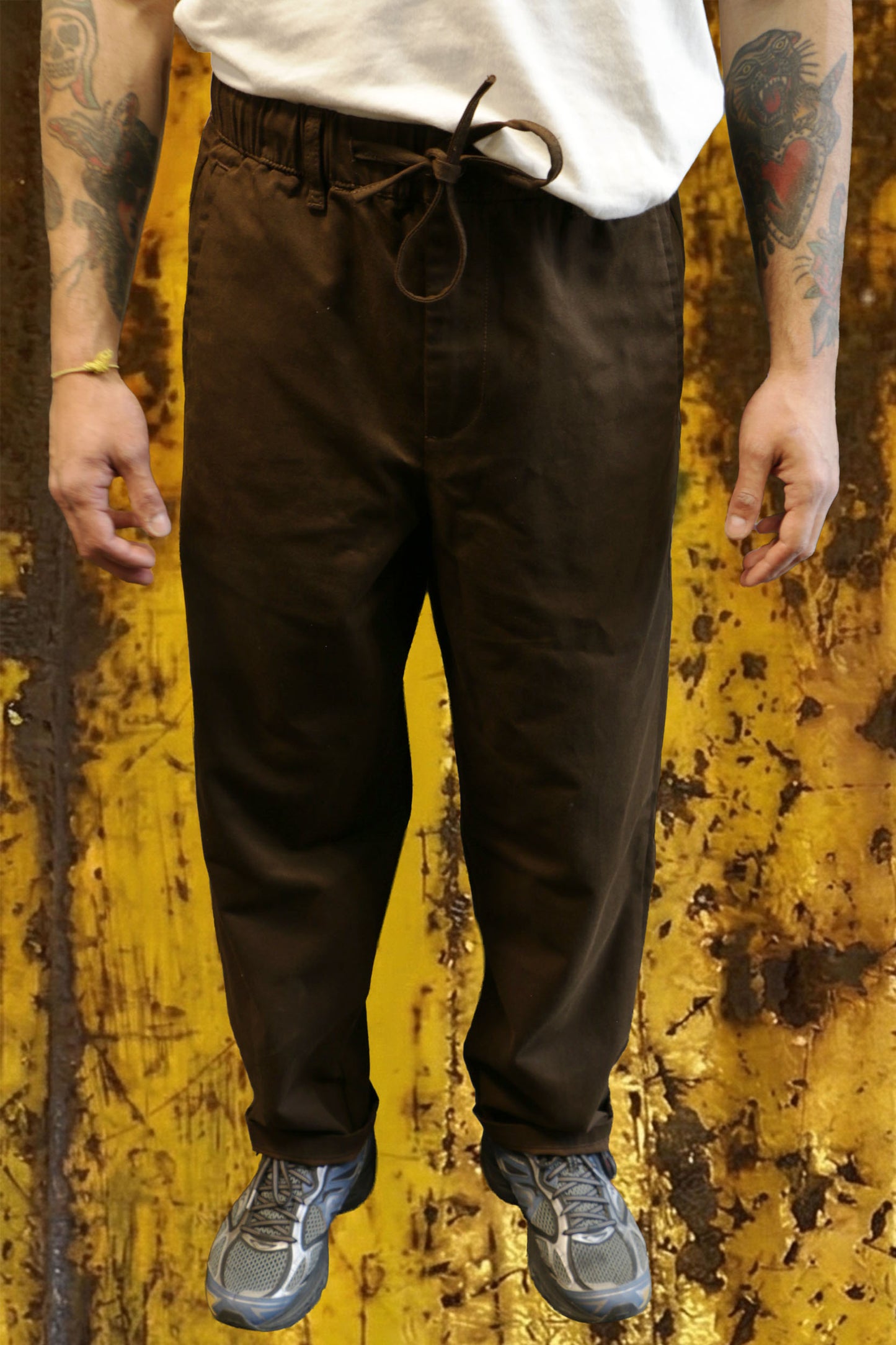 Pantalaccio