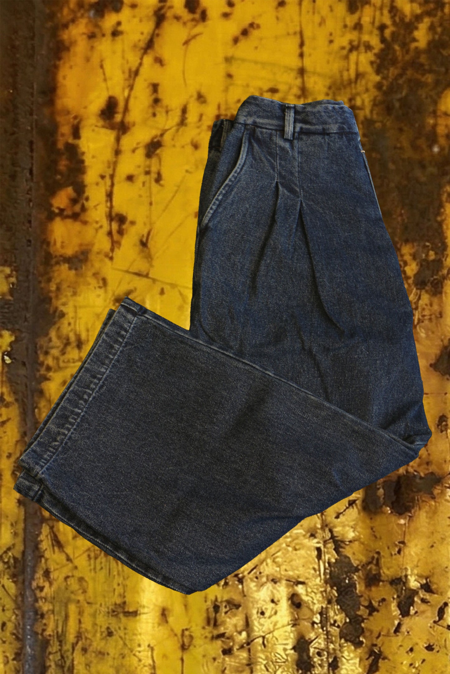 Japan denim Att33