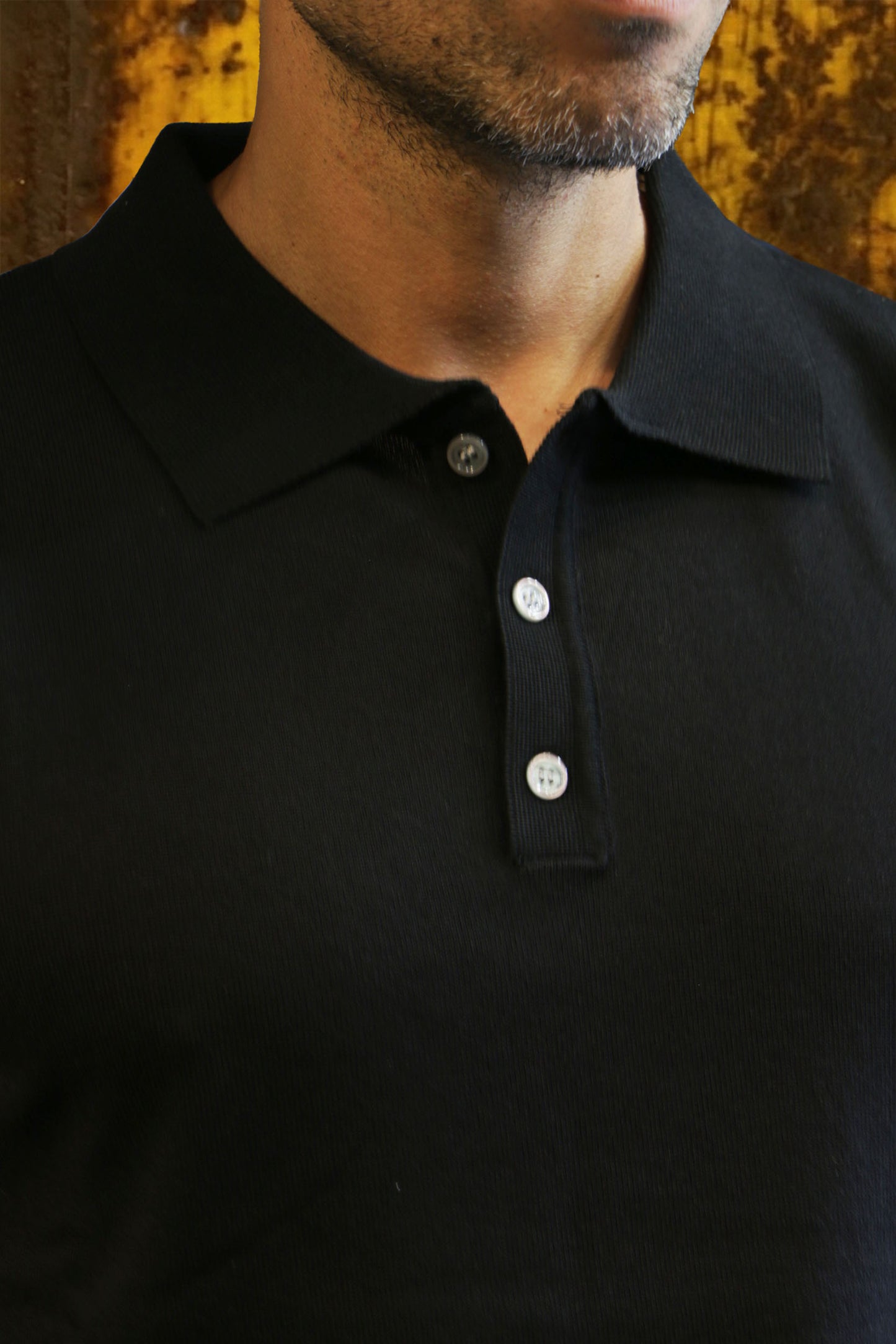 Chancellor polo maniche corte