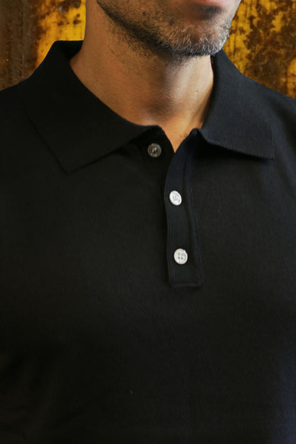 Chancellor polo maniche corte