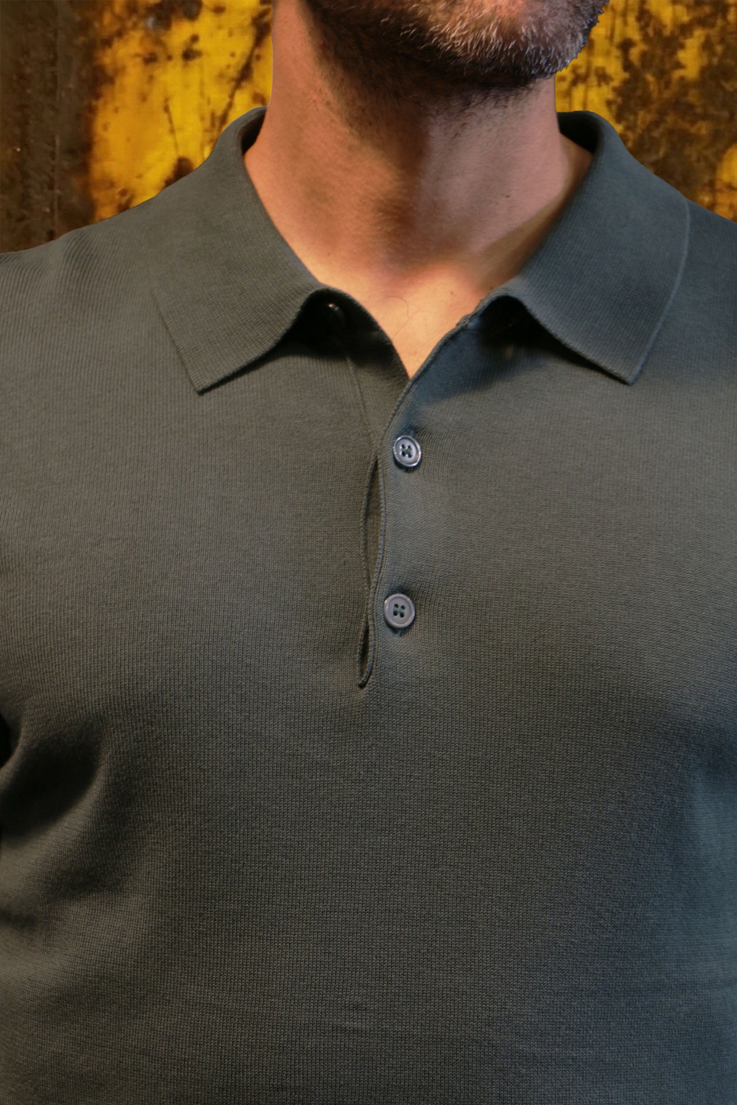 Polo camicia
