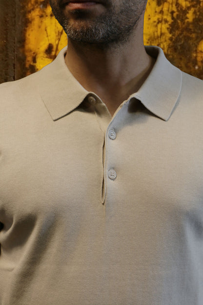 Polo camicia