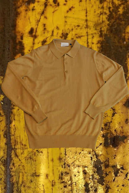 Polo camicia