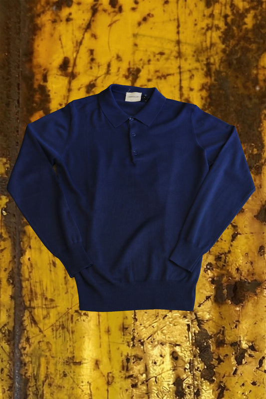 Polo camicia