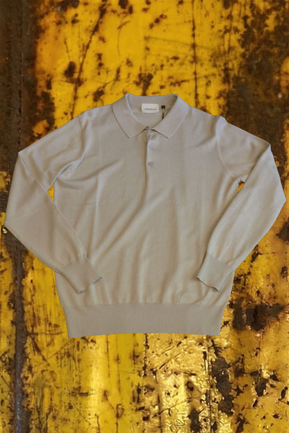 Polo camicia