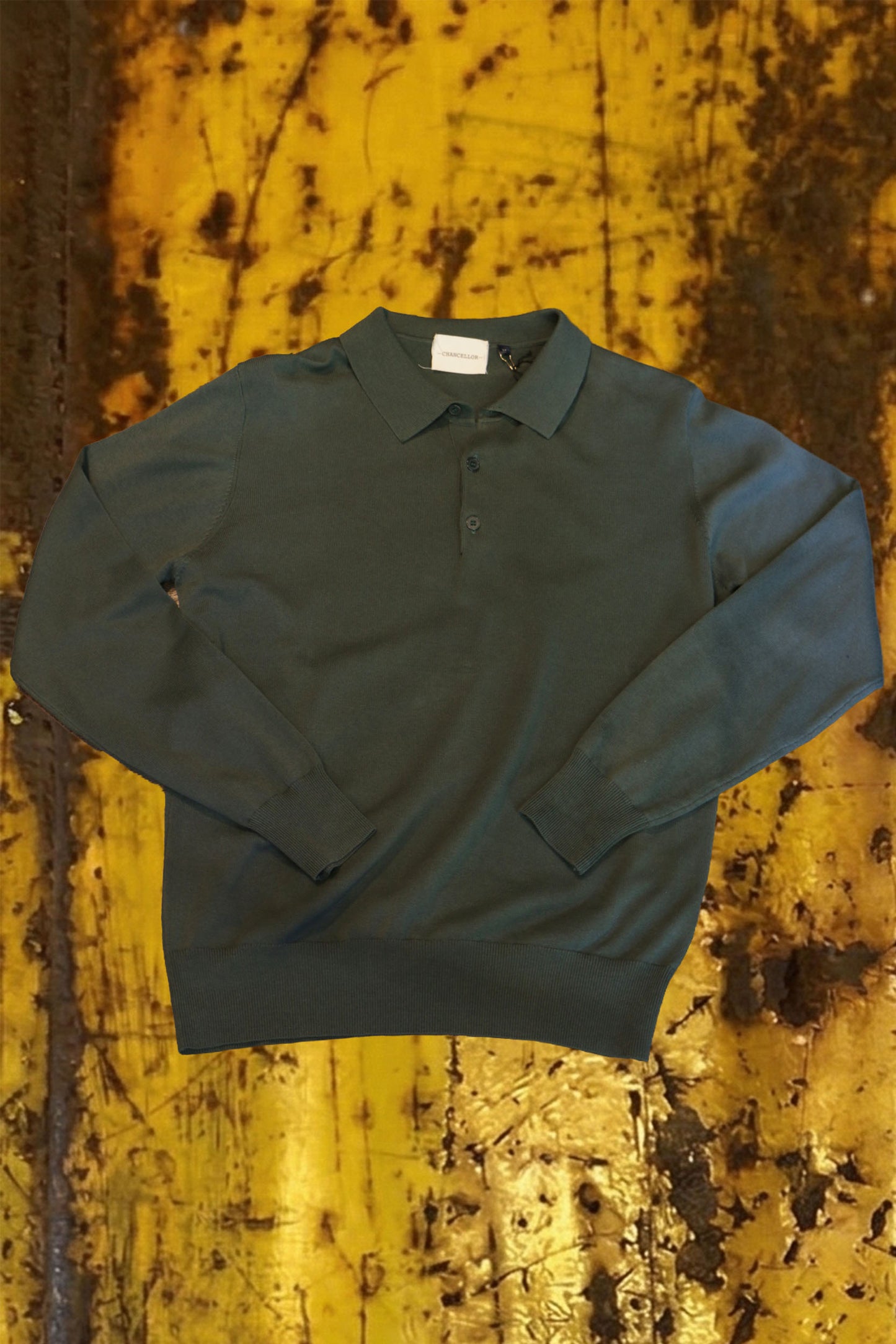 Polo camicia
