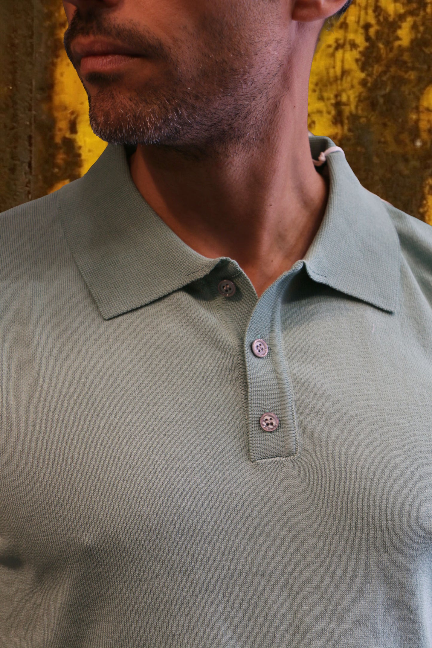 Chancellor polo maniche corte