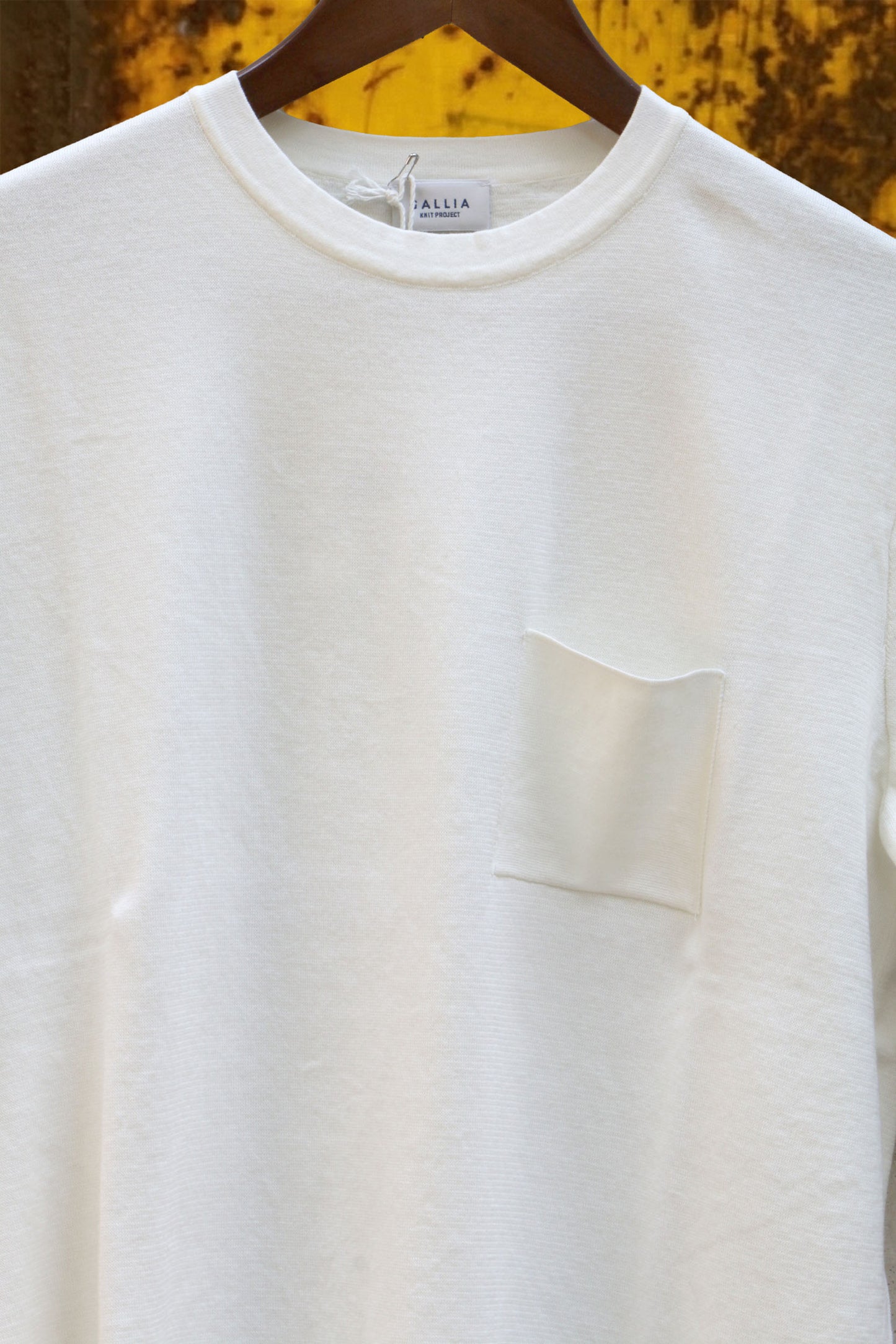 T-shirt Gallia