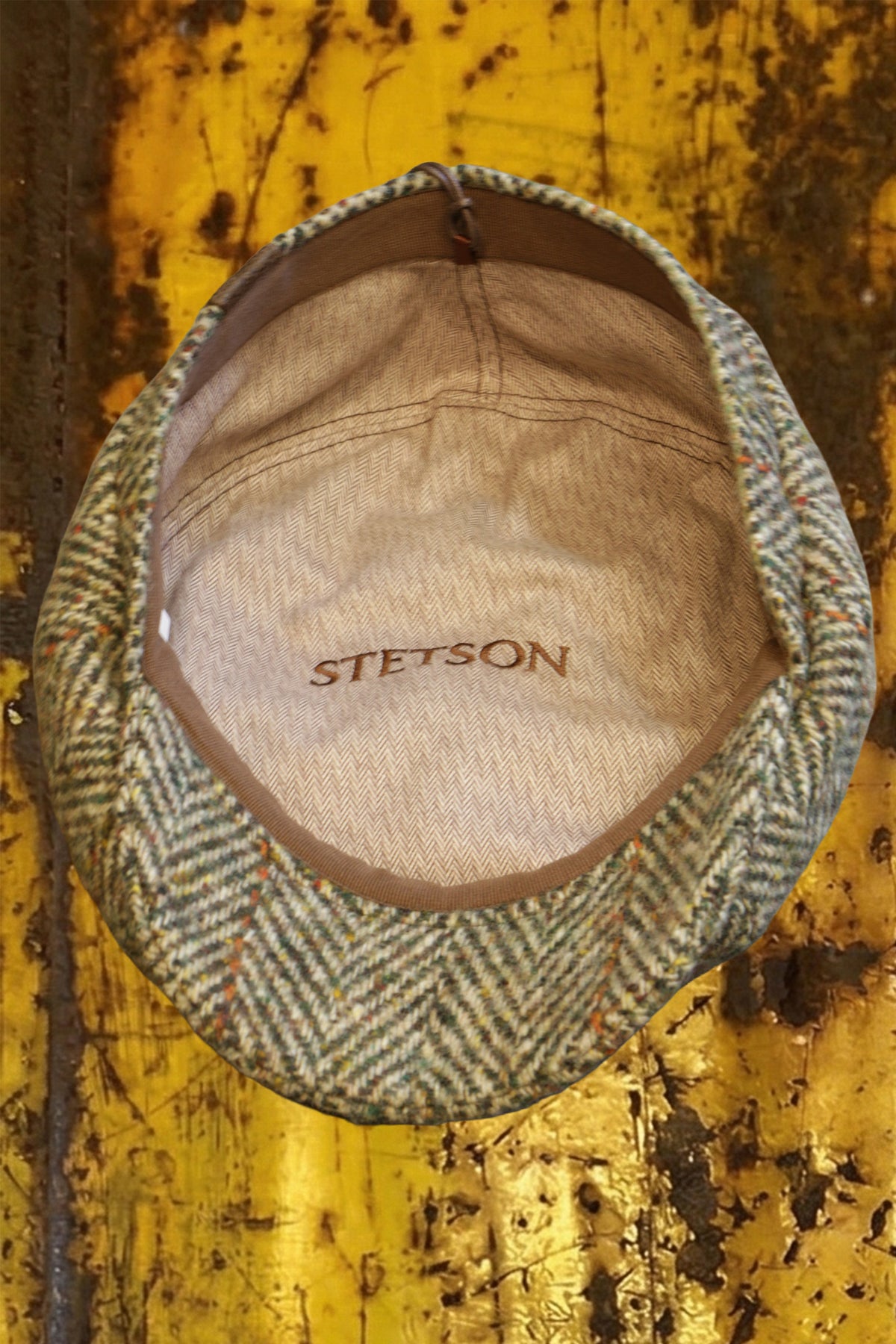stetson hatteras