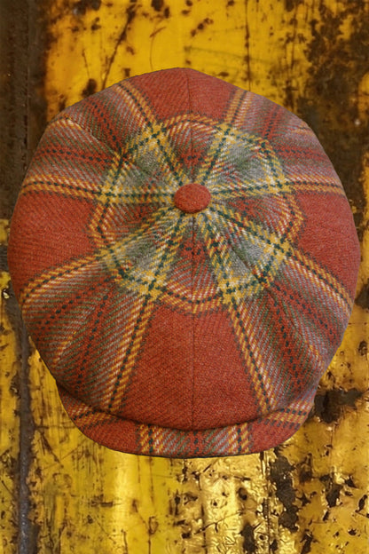 coppola stetson hatteras check