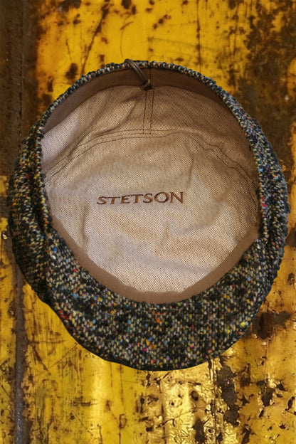 stetson hatteras