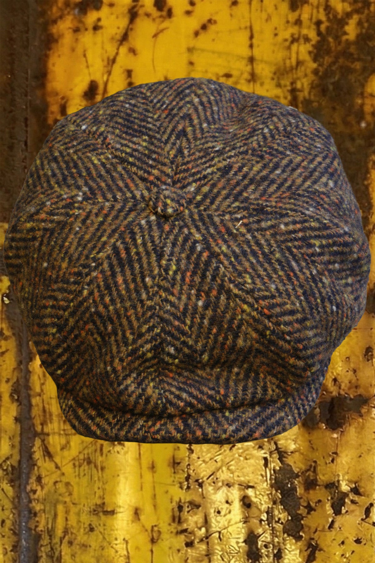 HATTERAS HERRINGBONE WV