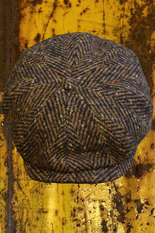 HATTERAS HERRINGBONE WV