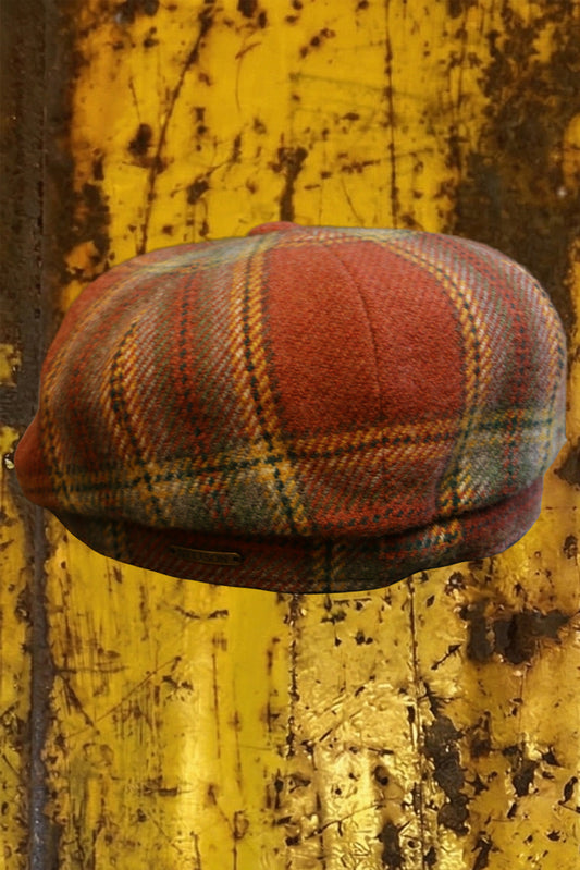 coppola stetson hatteras check