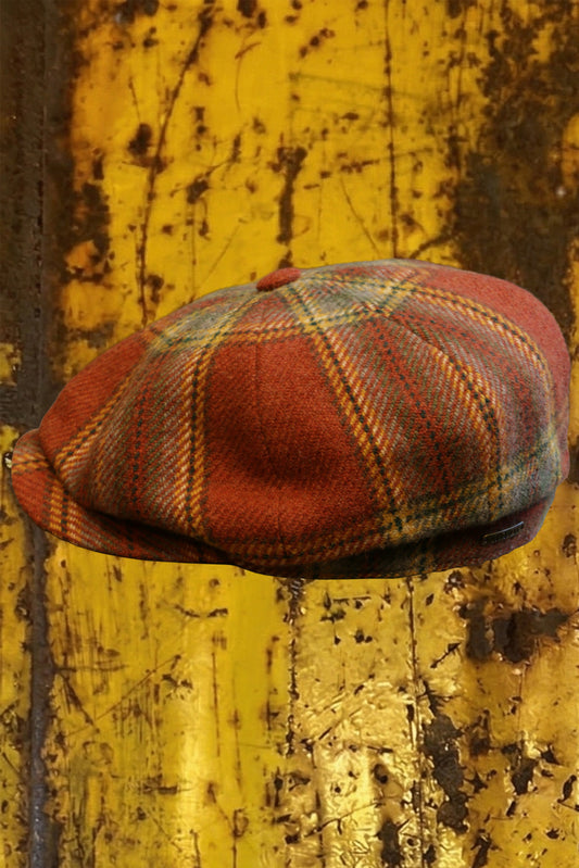 coppola stetson hatteras check